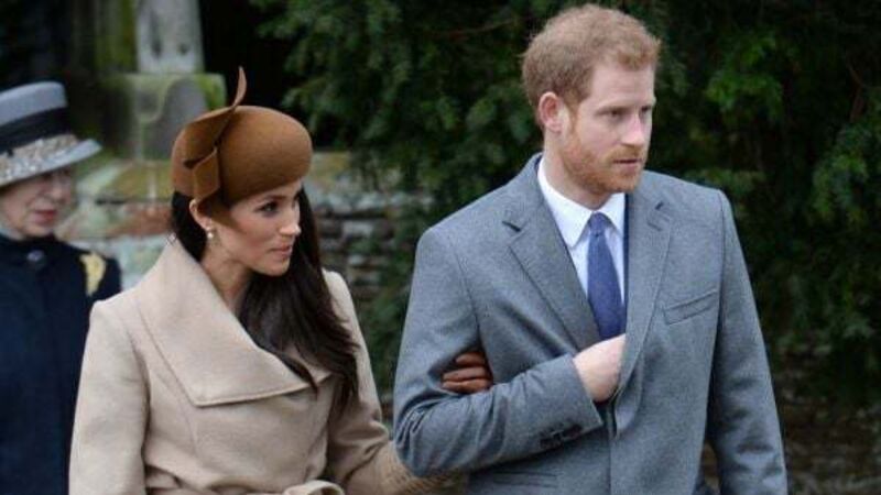 South Park takes dig at Meghan and Harry in new episode