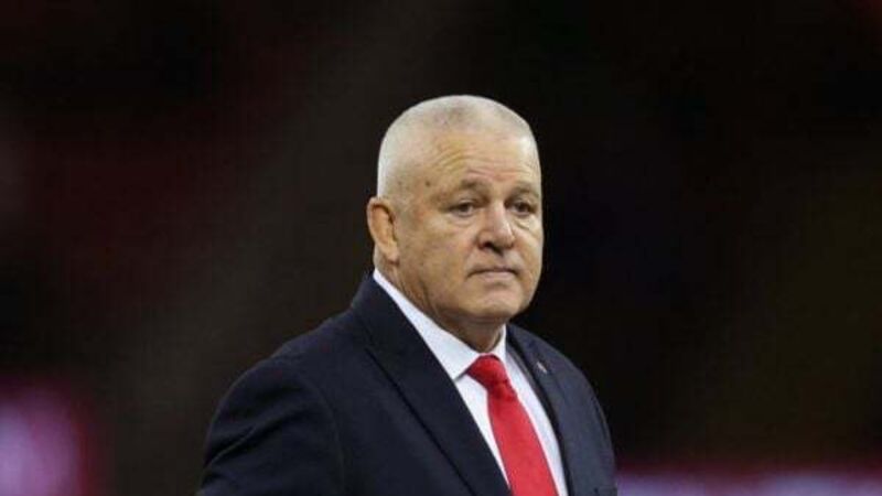 Wales boss Warren Gatland would not back player strike despite supporting cause Wales boss Warren Gatland would not back player strike despite supporting cause