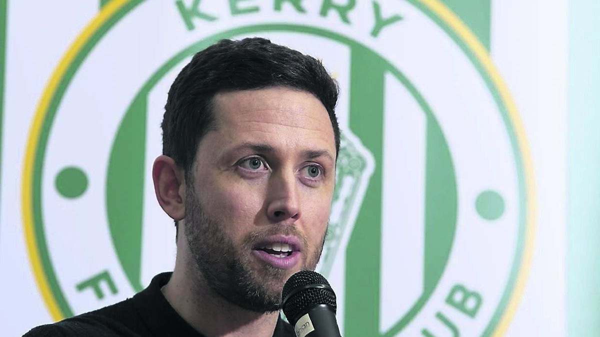 The Longshot: It’s time to take it up to Mounthawk for Kerry football