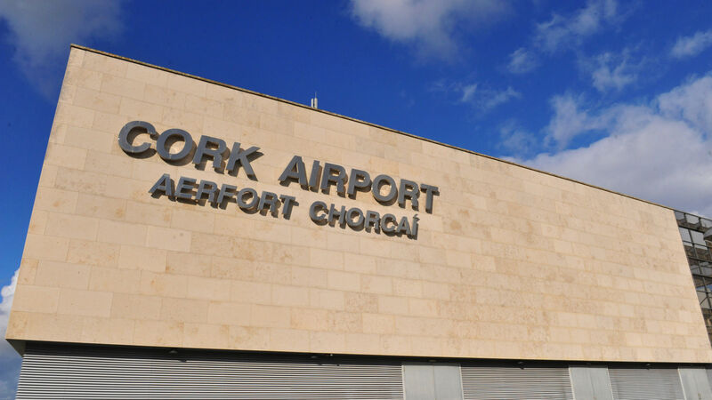 Cork Airport executive asks for more State aid to realise expansion dreams Cork Airport executive asks for more State aid to realise expansion dreams
