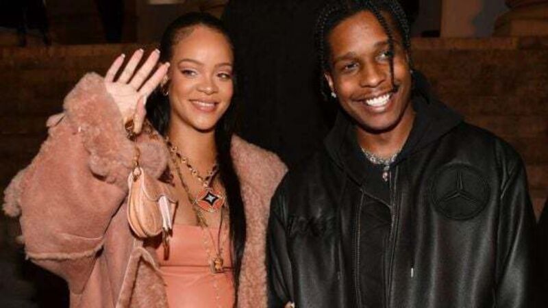 Is it healthy to be best friends with your partner, like Rihanna and ASAP Rocky? Is it healthy to be best friends with your partner, like Rihanna and ASAP Rocky?