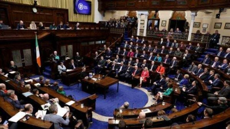 European body calls for integrity checks to prevent government corruption in Ireland