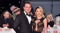 Atomic Kitten star Natasha Hamilton reveals she is pregnant with fifth child