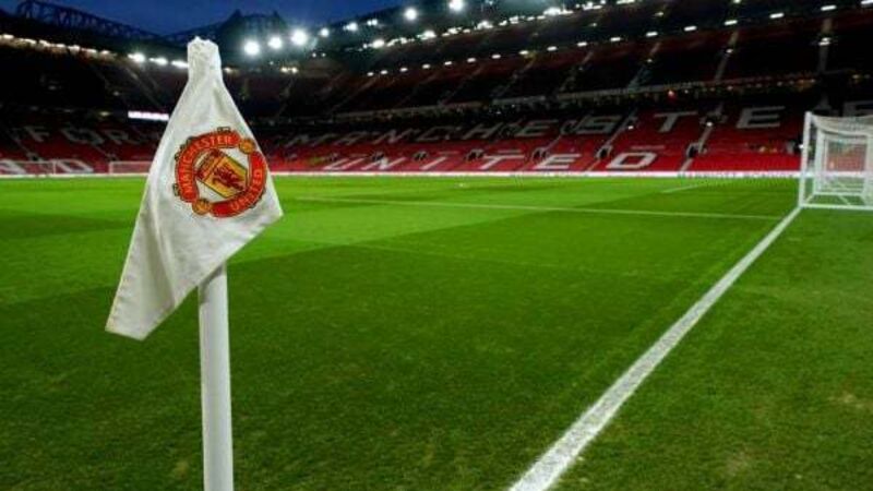Manchester United appoint David Harrison as director of football operations Manchester United appoint David Harrison as director of football operations