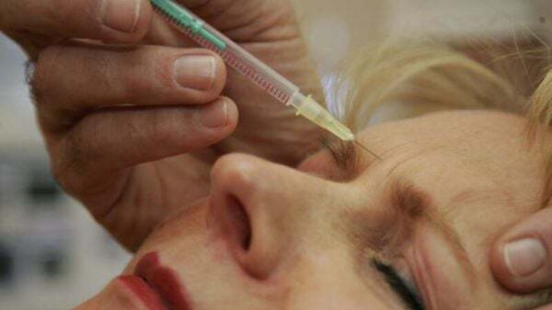 Botox sales surge delivers record profits for Allergan's Irish arm Botox sales surge delivers record profits for Allergan's Irish arm
