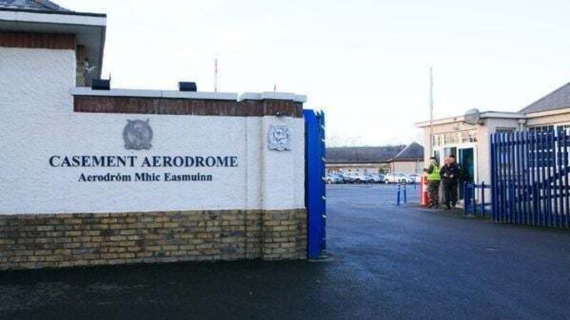Four men extradited to Poland by gardaí