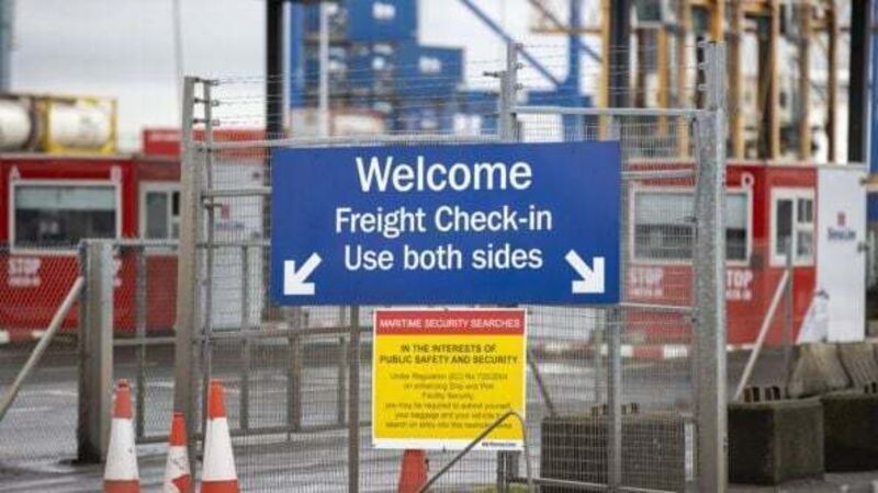 Explained: What is the Northern Ireland Protocol?