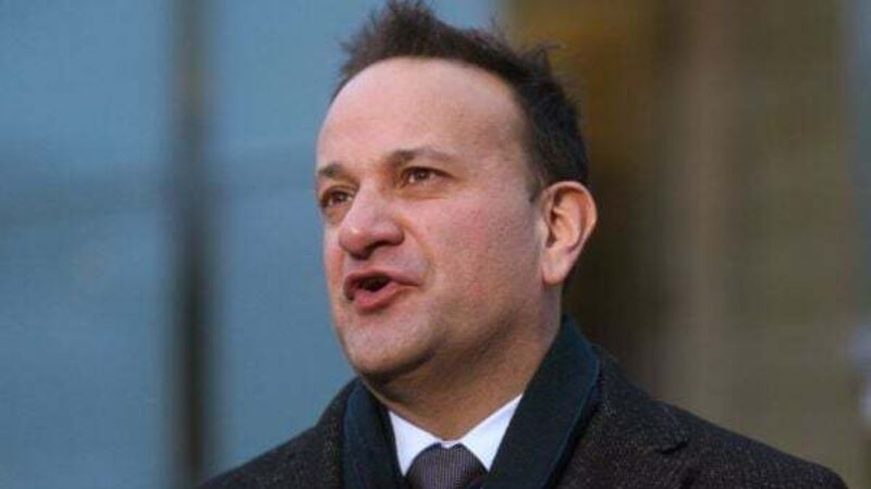 Varadkar says temporary tax cuts will be phased out over the year