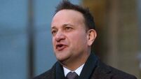 Varadkar says temporary tax cuts will be phased out over the year