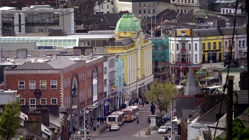 Cork's Lord Mayor 'doesn't feel safe' on certain Cork city streets, calls for increased Garda resources
