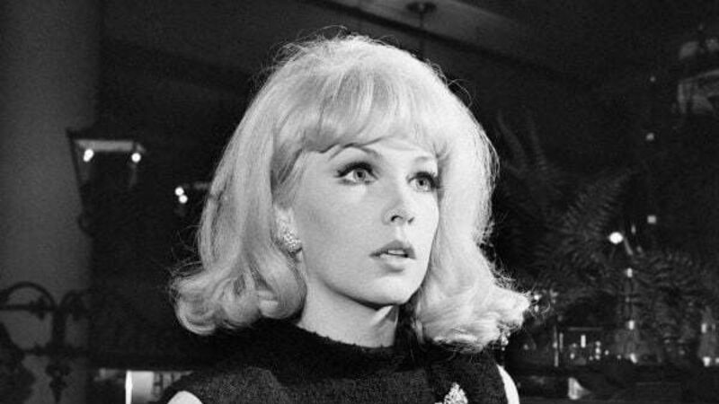 Star of 1960s and 70s comedies Stella Stevens dies aged 84 Star of 1960s and 70s comedies Stella Stevens dies aged 84