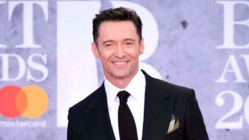 Hugh Jackman: I think it’s inevitable that Australia will become a Republic
