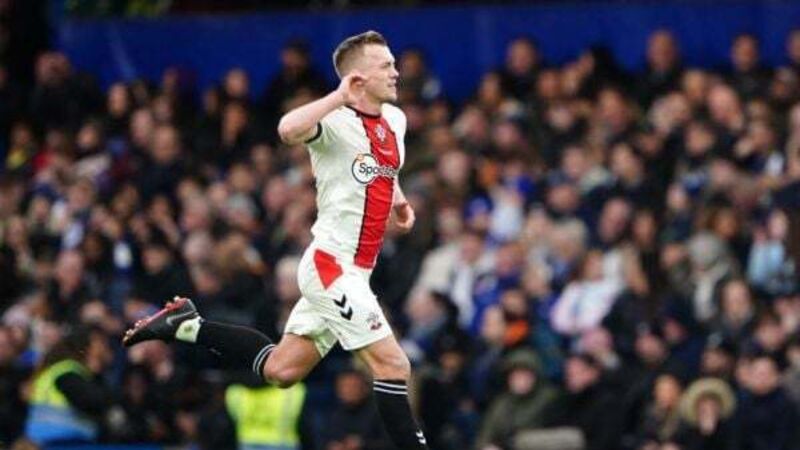 Out-of-form Chelsea sent spinning to home loss by James Ward-Prowse’s free-kick Out-of-form Chelsea sent spinning to home loss by James Ward-Prowse’s free-kick