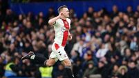 Out-of-form Chelsea sent spinning to home loss by James Ward-Prowse’s free-kick