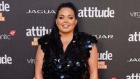 Scarlett Moffatt announces she is expecting her first child