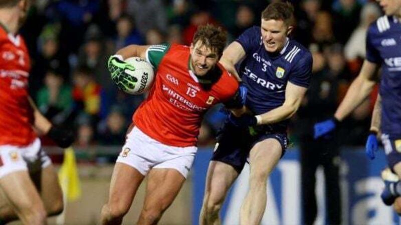 Saturday sport: Mayo dispatch of Kerry in Castlebar; Coleman the hero for Everton