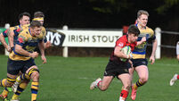 AIL: Midleton ease relegation fears with vital victory over Bangor