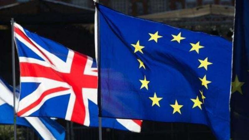Northern Ireland Protocol deal 'by no means done', Sunak says Northern Ireland Protocol deal 'by no means done', Sunak says