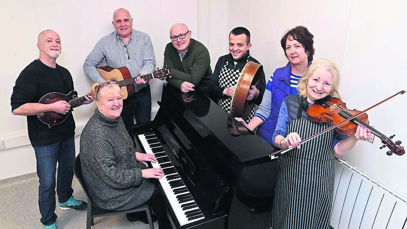 Caitríona Twomey: Cork's new orchestra has High Hopes for City Hall