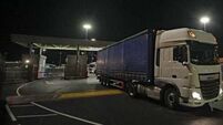 Hauliers urge Government to lift barrier at Dublin Port to improve congestion, carbon levels
