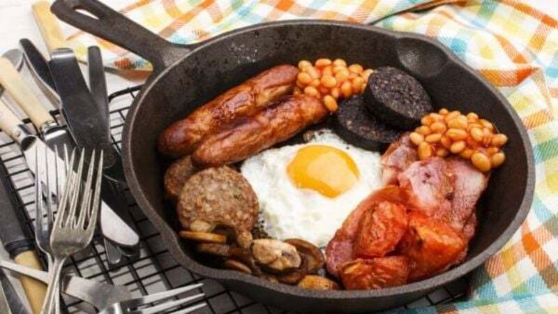 Fry-up farce: Cost of Irish breakfast soars as food staples hit by price rises Fry-up farce: Cost of Irish breakfast soars as food staples hit by price rises