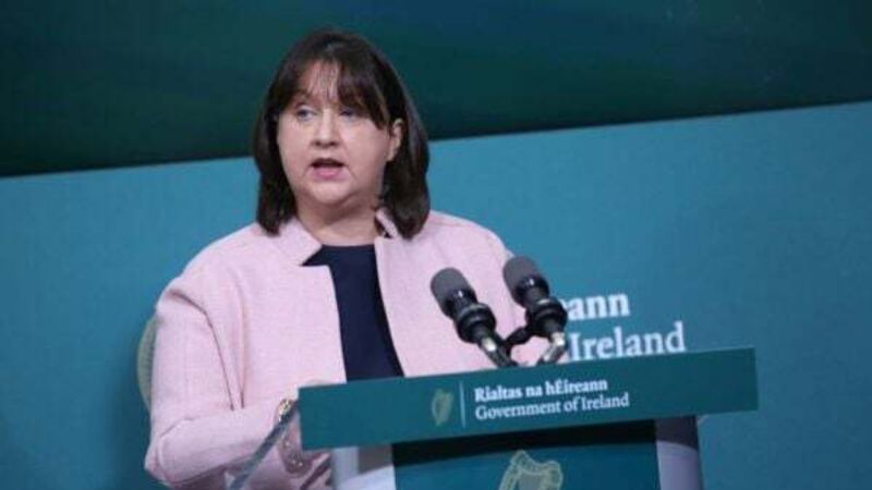 Rabbitte limiting public appearances after bag of excrement thrown at her Rabbitte limiting public appearances after bag of excrement thrown at her