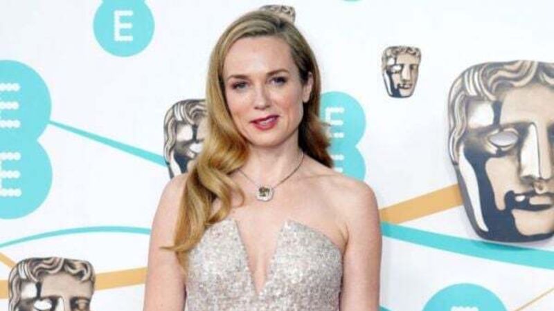 Baftas: Condon and Keoghan among the winners on successful night for the Irish Baftas: Condon and Keoghan among the winners on successful night for the Irish