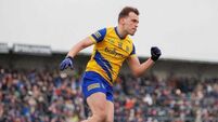 Sunday sport: Roscommon top of the league; Spurs sink West Ham