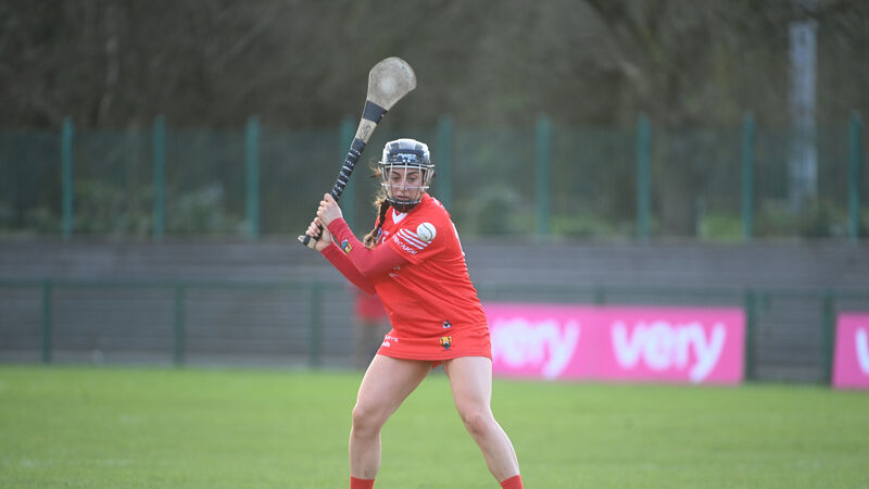 Cork camogie boss Matthew Twomey hits out at timing of All-Star trip