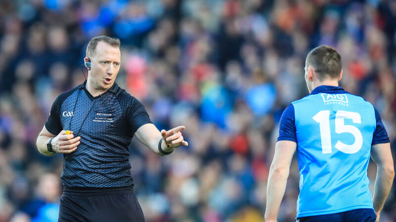 Cork v Dublin: Big game talking points from Páirc Uí Chaoimh classic