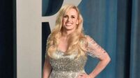 Rebel Wilson announces engagement to Ramona Agruma