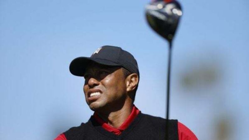 Tiger Woods admits return to top-level golf 'more difficult' than he let on