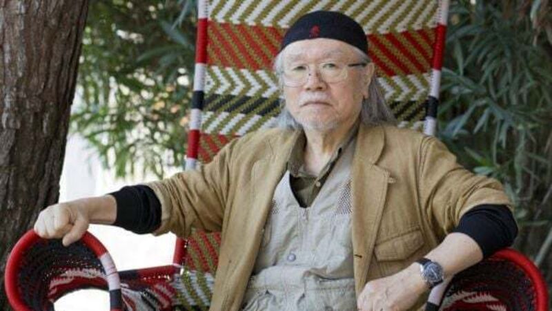 Leiji Matsumoto, creator of Space Battleship Yamato, dies at 85