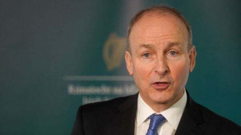 Tánaiste to discuss EU support for Ukraine during Brussels meeting Tánaiste to discuss EU support for Ukraine during Brussels meeting