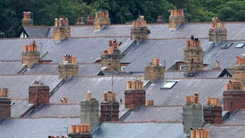 Poor housing can affect children's health and development, report finds