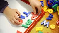 Over 70% see early-years care as important as primary or secondary education