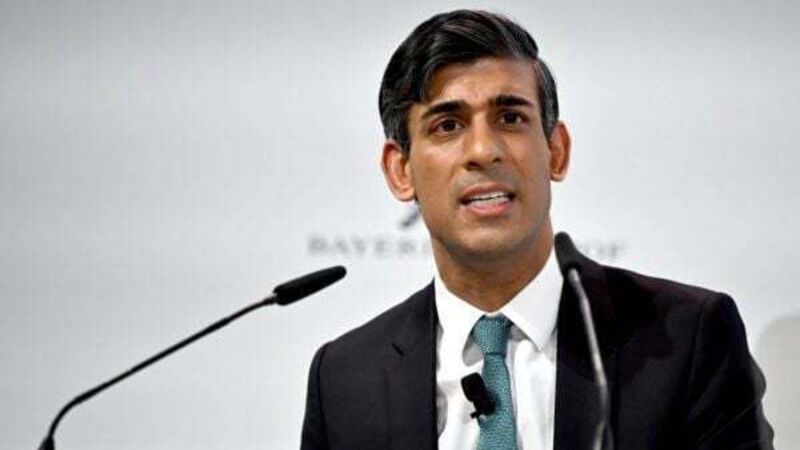 Tories in new warning to Sunak over Brexit deal with Brussels
