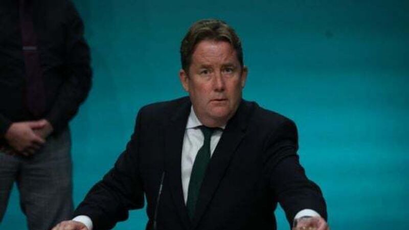 Cost-of-living measures set to be 'significant' - O'Brien