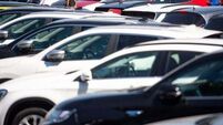 Uninsured vehicles on Irish roads increase for third year in a row