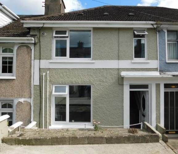  114, Kilbarry Place in Farranree is on the market for €220,000, see No.3 