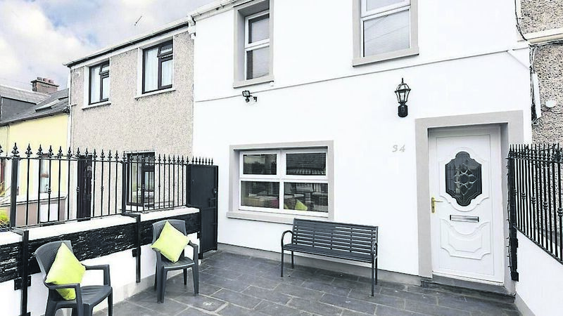 6 great homes on sale now in Cork northside 6 great homes on sale now in Cork northside