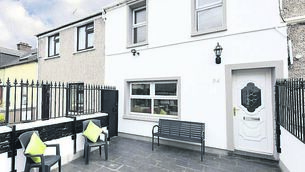<p>ABOVE: 34, Ballyhooly Road is up for sale at €235,000, see No.4.</p>