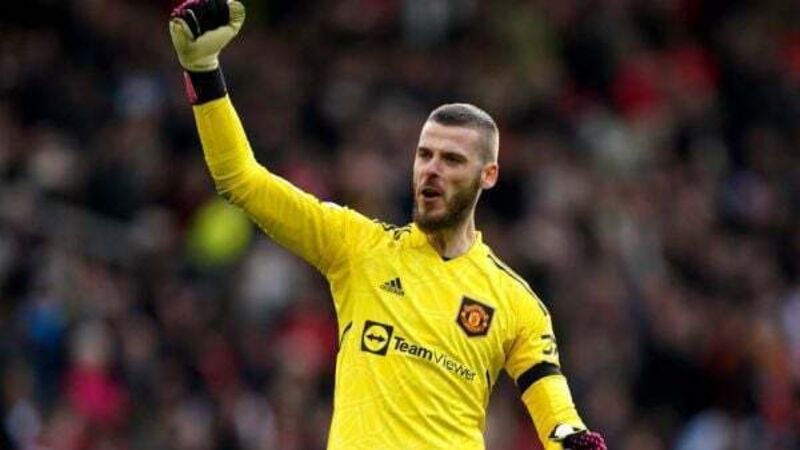 David De Gea’s clean sheet record for Man Utd as he equals Peter Schmeichel mark David De Gea’s clean sheet record for Man Utd as he equals Peter Schmeichel mark