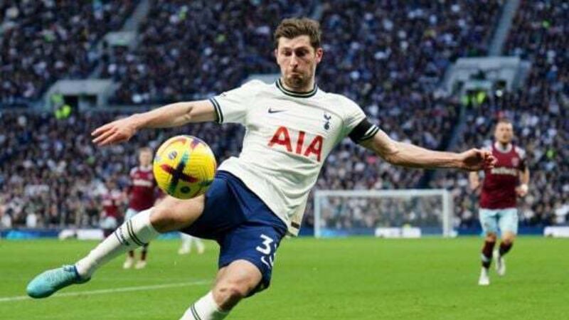 It was fun – Ben Davies happy to continue in wing-back role for Tottenham