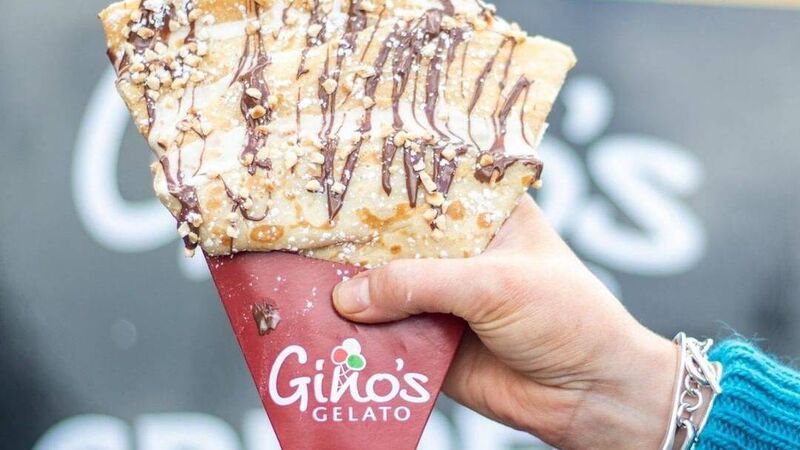 Get a free crêpe in Cork this Pancake Tuesday