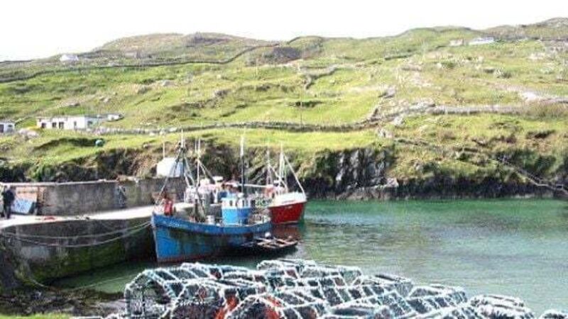 Ferry company challenges awarding of €1.7m Inishturk contract to rival