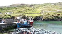 Ferry company challenges awarding of €1.7m Inishturk contract to rival