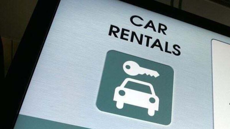 Engineer guilty of stealing Dublin rental car and bringing it home to Norway