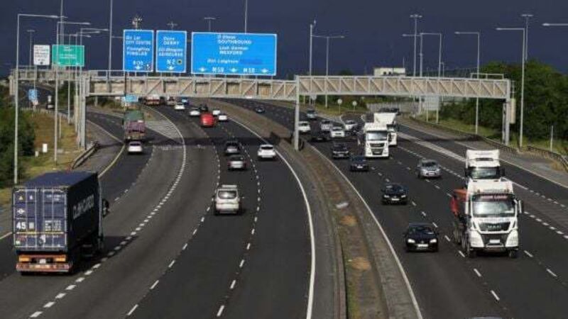M50 toll dodgers: Judge concerned over high number of ‘no show’ defendants M50 toll dodgers: Judge concerned over high number of ‘no show’ defendants