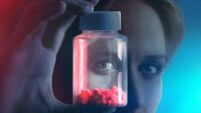 First peak at Niamh Algar in medical drama Malpractice revealed